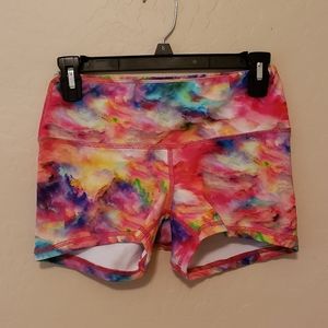 2POOD Starburst Shorties